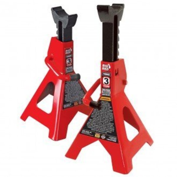 Torin Shop Equipment 3T JACK STANDS T43002